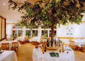 Hotel Wittlicher Hof - Ristorante