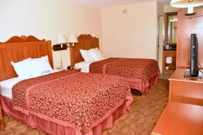 Days Inn by Wyndham Las Cruces - Chambre