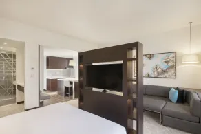 Hyatt Place Dubai Wasl District Residences - Room