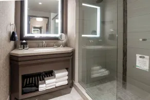 Santa Ana Star Casino Hotel - Salle de bain