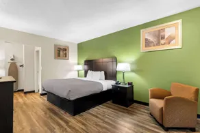 Quality Inn Tullahoma - Habitación