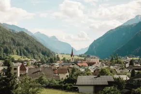 miaflor Familien- & Aktivresort - Ausblick vom Zimmer