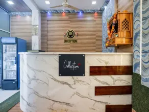 Shiv Sai Residency Lodging & Boarding - Hall