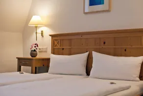 Hotel Grünshof - Room