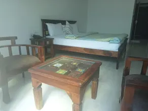 DOONGAR FORT Gurukripa Hilltop Resorts - Rum