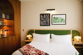 Municipal Grand, a Member of Design Hotels - Værelse