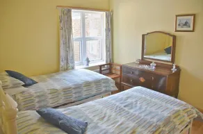 Honeycomb House Apartments - Chambre