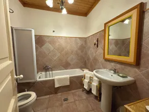 Agriturismo Contrada Guido - Baño