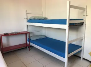 Studio Piedade - Habitación