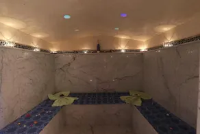 Riad Rêves d'Orient - Spa