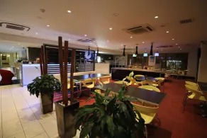 ibis Newcastle - Restaurant