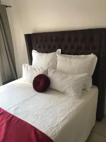 Cosham guest house - Chambre