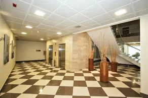 Hotel Diego de Almagro Valparaíso - Reception