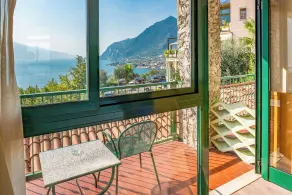 Centro Vacanze La Limonaia - View from room
