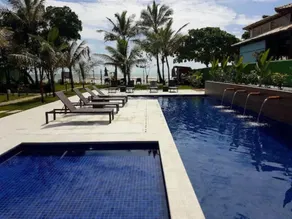 Ravenala Hotel - Pool
