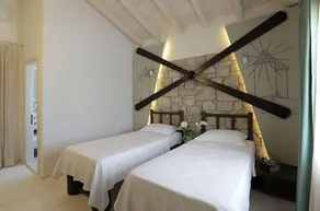Swan Deluxe 1890 Otel - Room