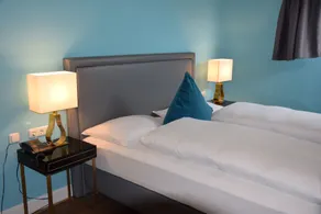 Atel Hotel Lasserhof - Chambre