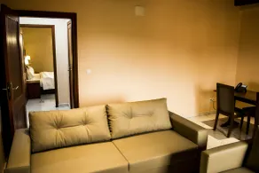 Hôtel JOUVENCE INTERNATIONAL - Room