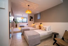 Ajlan Oia - Room