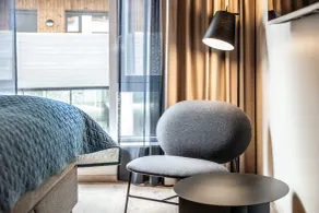 Quality Hotel Grand Larvik - Rum