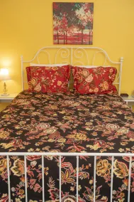 Hayes Valley Inn - Chambre