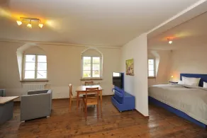 Romantik Hotel Meisenheimer Hof - Room