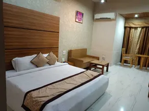 Hotel Asia Vaishnodevi Katra - Room