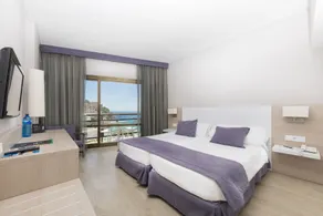 Hotel Be Live Adults Only Marivent - Chambre