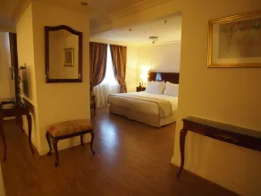 Meliá Recoleta Plaza Boutique Hotel - Habitación