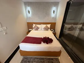 Hotel Blesskey - Zimmer