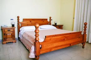 Hotel Casa Del Gourmet - Habitación