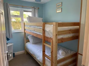 Beachcombers - Habitación