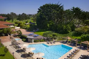 Hyatt Regency Monterey Hotel and Spa - Chambre