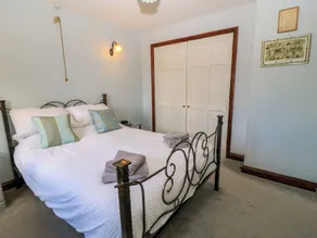 Oakmead - Chambre