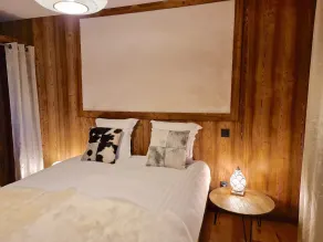 Résidence l'Insolite - Chambre