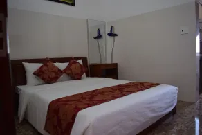 KHÁCH SẠN MỸ NGỌC - Room