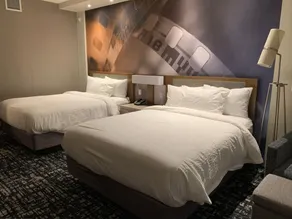 Courtyard by Marriott Thousand Oaks Agoura Hills - Chambre