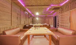 Treebo Royal Mirage, Bhupatwala - Restaurant