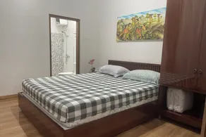 Homestay Omah Embun - Room