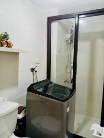 Oceanfront Condo in Dumaguete City - Perfect Getaway - Badezimmer