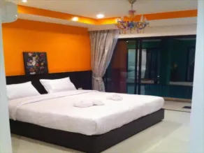 Tina Boutique Resort - Chambre