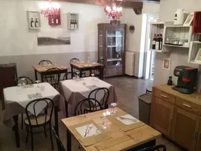 La Terrazza del Barbaresco - Receção