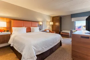 Hampton Inn Madison East Towne Mall Area - Room