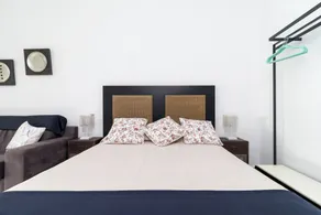 Alojamientos Turísticos LA APARECIDA - Room