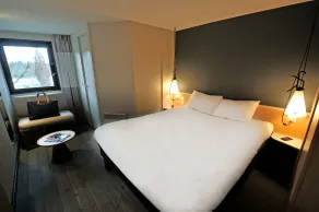 ibis Maisons Laffitte - Room