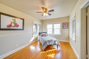 Charming Tusla Home ~ Half-mi to Expo Square! - Zimmer