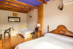 Hostal Rural Turre - Room