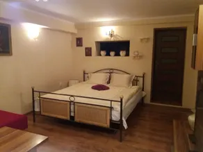 Apartamenty Alexa Old Town Kutno - Chambre