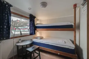 Rygerfjord Hotel & Hostel - Room