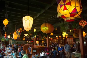 McMenamins Kennedy School - Restaurant